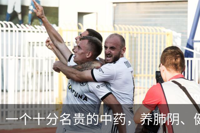 一个十分名贵的中药，养肺阴、健脾胃、补肾精，还对糖尿病有疗效