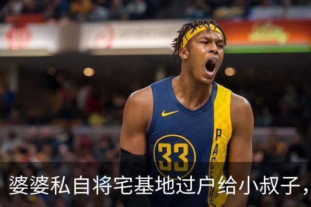 婆婆私自将宅基地过户给小叔子，中秋想来我家常住，我礼貌回复
